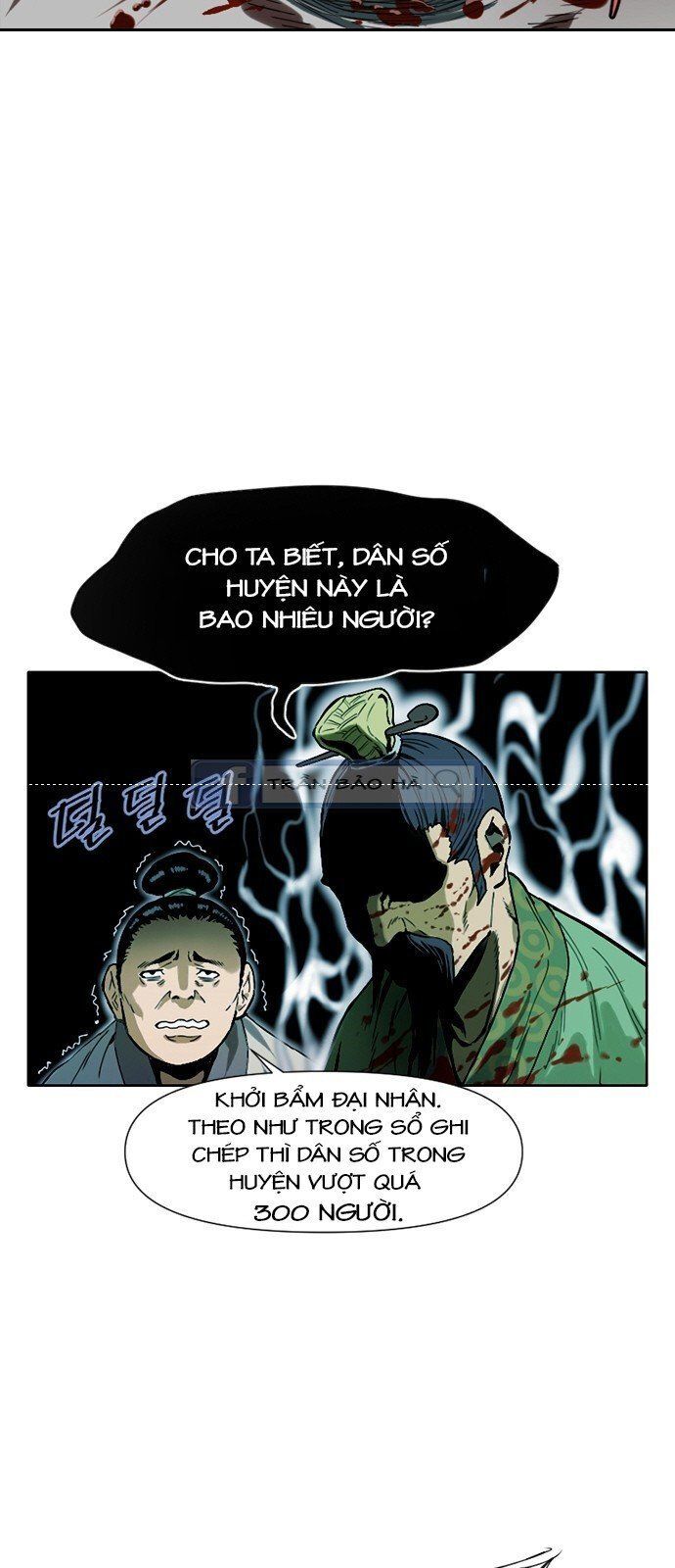 Thiên Hạ Đệ Nhất Nhân Chapter 2 - Trang 56