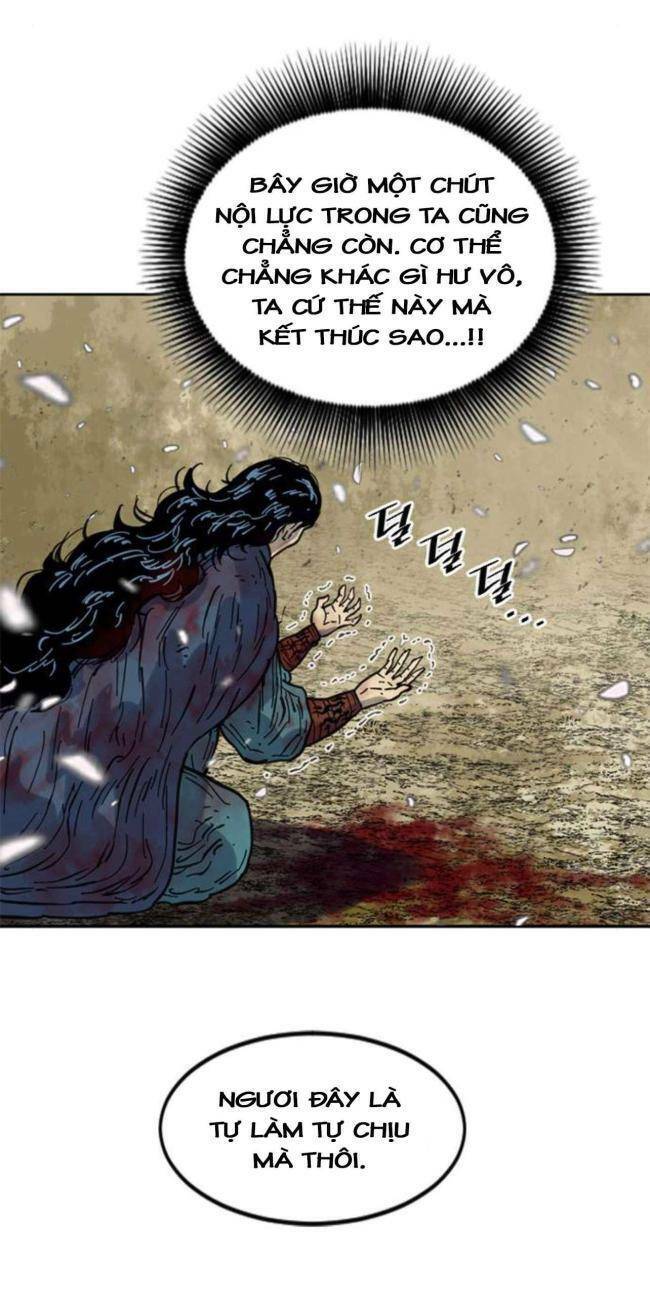 Thiên Hạ Đệ Nhất Nhân Chapter 86 - Trang 60