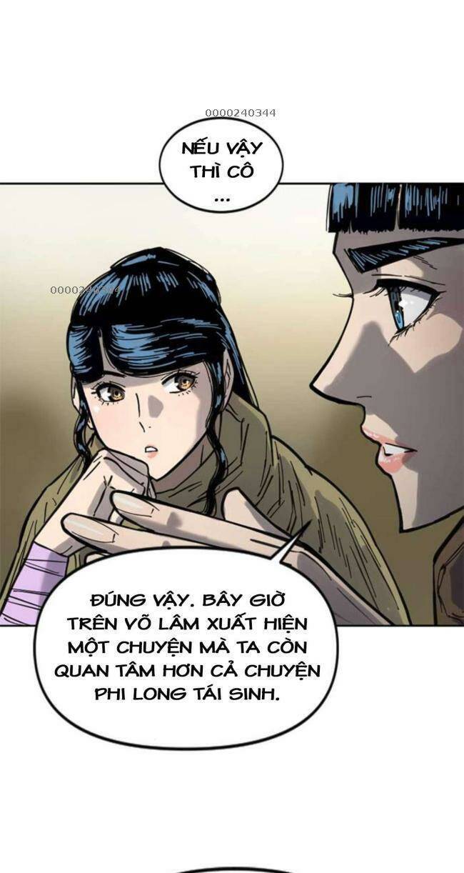 Thiên Hạ Đệ Nhất Nhân Chapter 89 - Trang 20