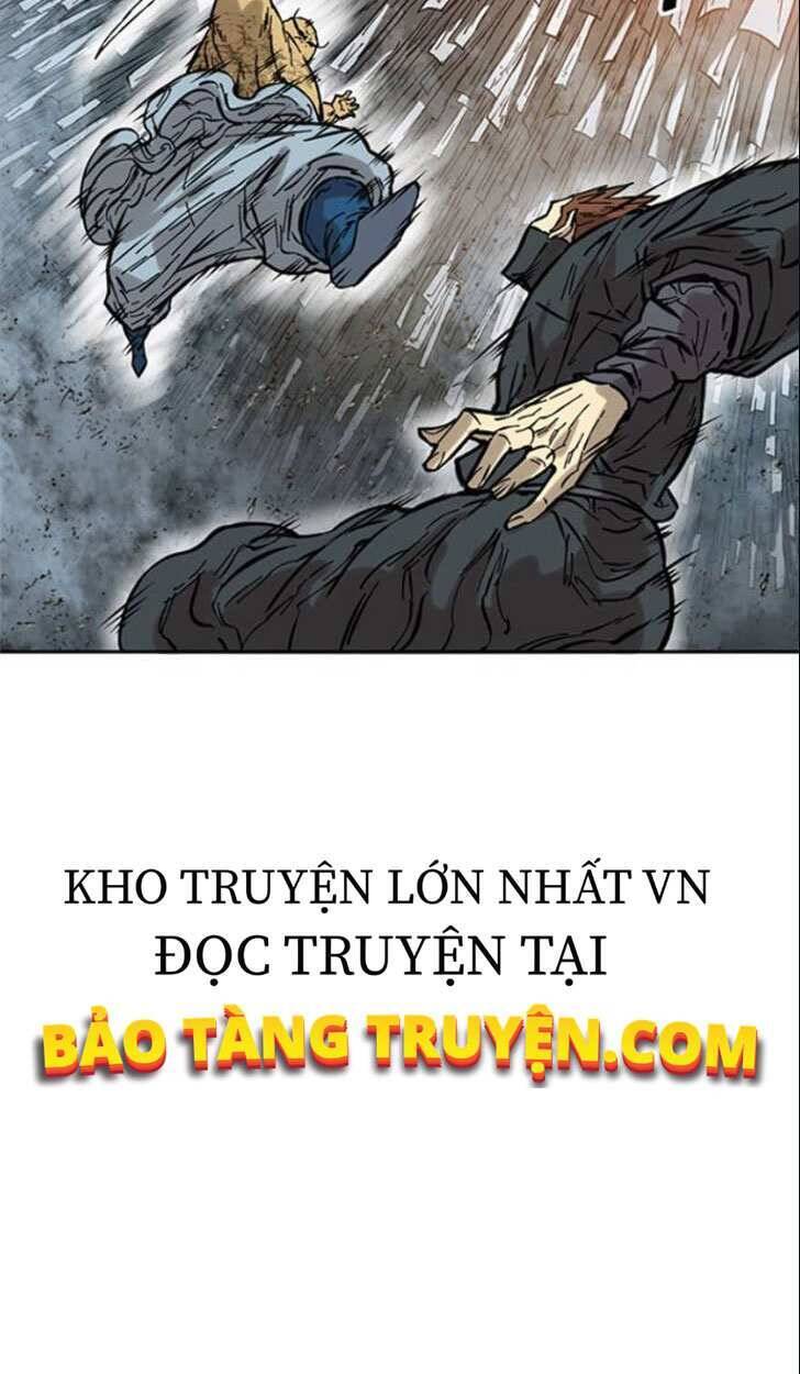 Thiên Hạ Đệ Nhất Nhân Chapter 51 - Trang 2