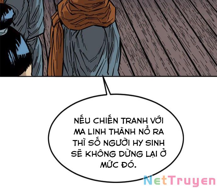 Thiên Hạ Đệ Nhất Nhân Chapter 59 - Trang 143