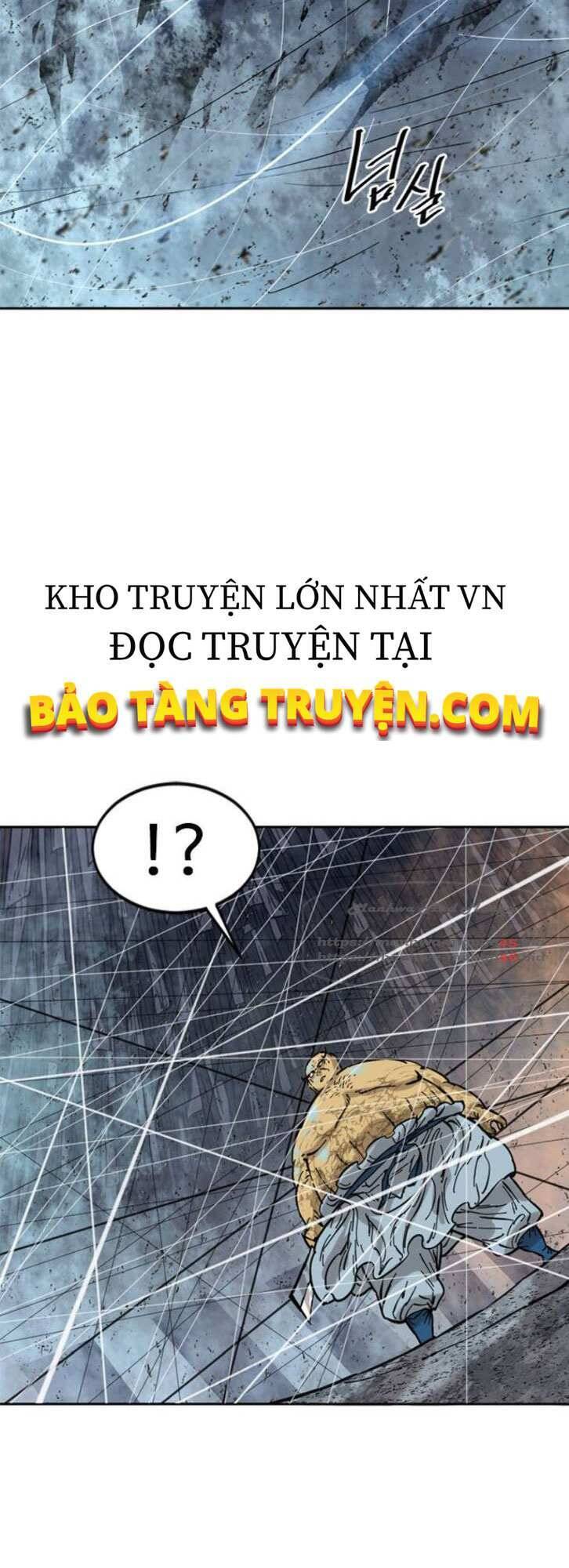 Thiên Hạ Đệ Nhất Nhân Chapter 51 - Trang 80