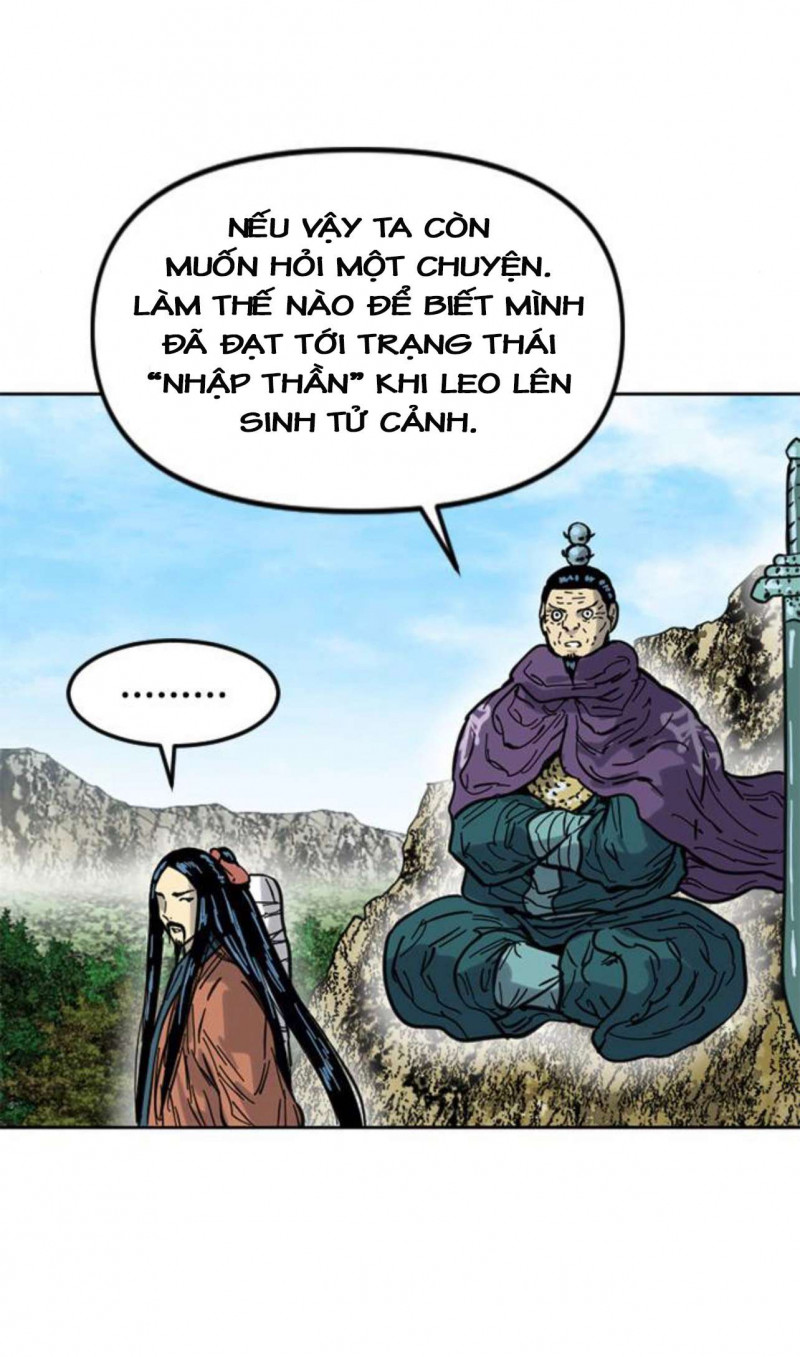 Thiên Hạ Đệ Nhất Nhân Chapter 83 - Trang 17