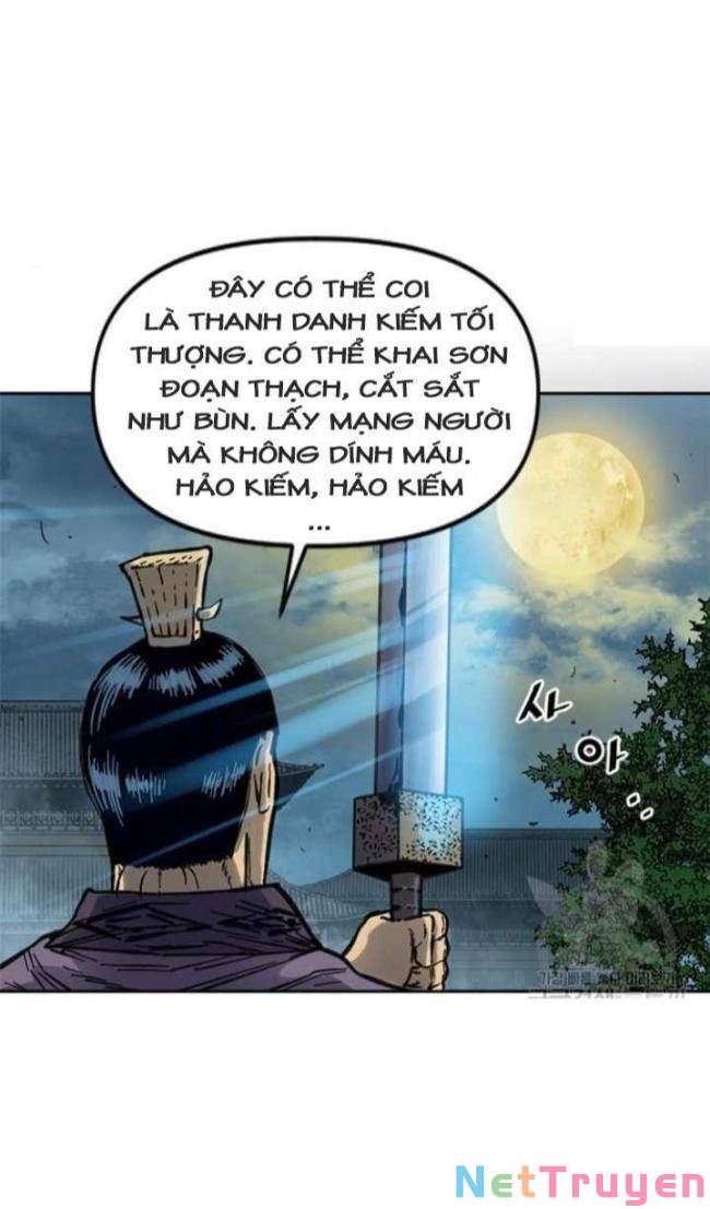 Thiên Hạ Đệ Nhất Nhân Chapter 76 - Trang 9