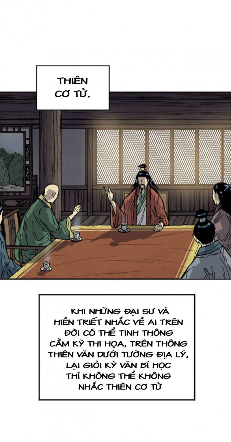 Thiên Hạ Đệ Nhất Nhân Chapter 82 - Trang 6