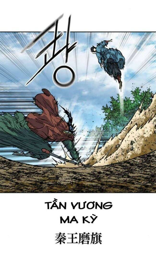 Thiên Hạ Đệ Nhất Nhân Chapter 88 - Trang 17