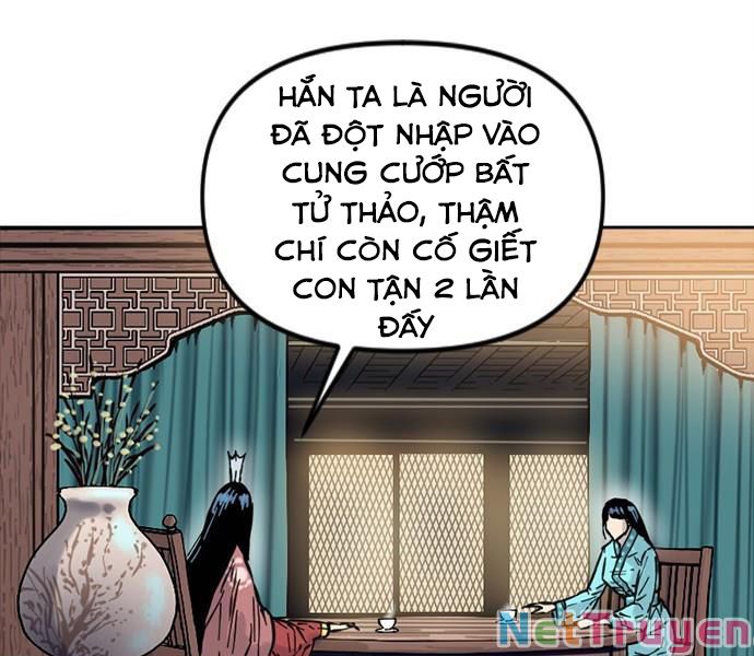 Thiên Hạ Đệ Nhất Nhân Chapter 66 - Trang 4