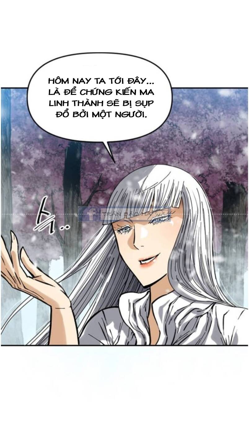 Thiên Hạ Đệ Nhất Nhân Chapter 48 - Trang 64