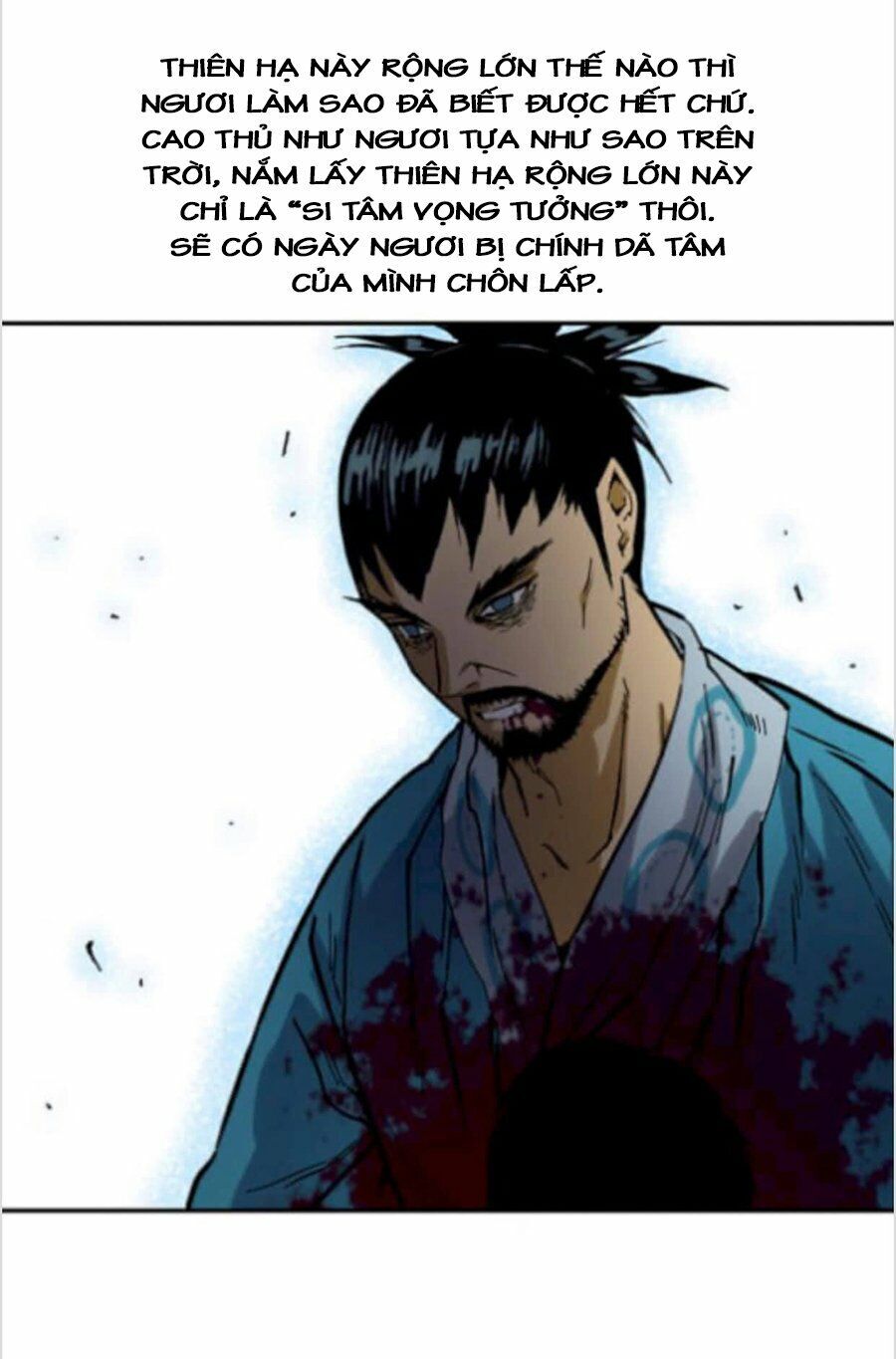 Thiên Hạ Đệ Nhất Nhân Chapter 24 - Trang 43