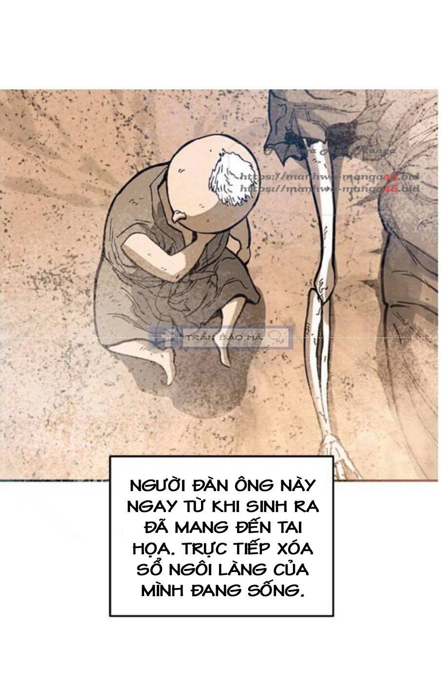 Thiên Hạ Đệ Nhất Nhân Chapter 43 - Trang 72