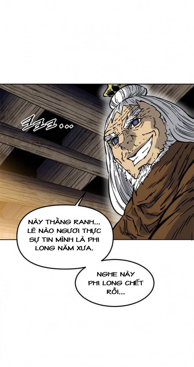 Thiên Hạ Đệ Nhất Nhân Chapter 68 - Trang 54