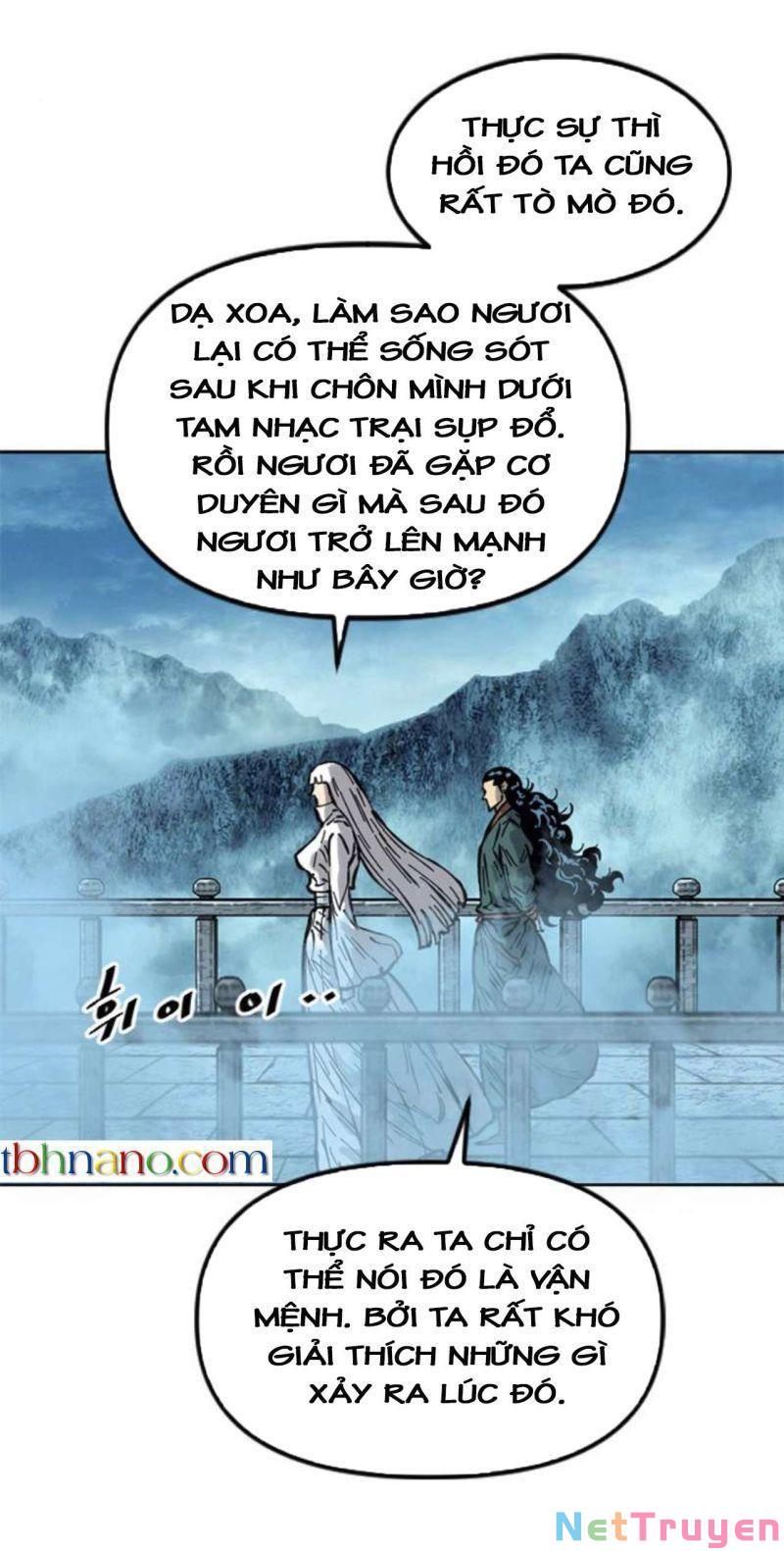 Thiên Hạ Đệ Nhất Nhân Chapter 78 - Trang 15