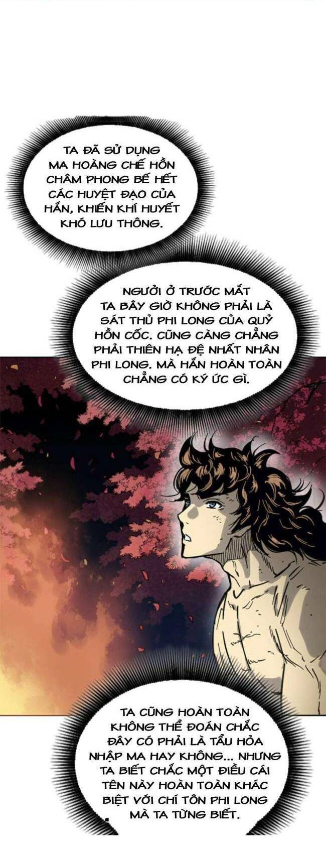 Thiên Hạ Đệ Nhất Nhân Chapter 87 - Trang 65