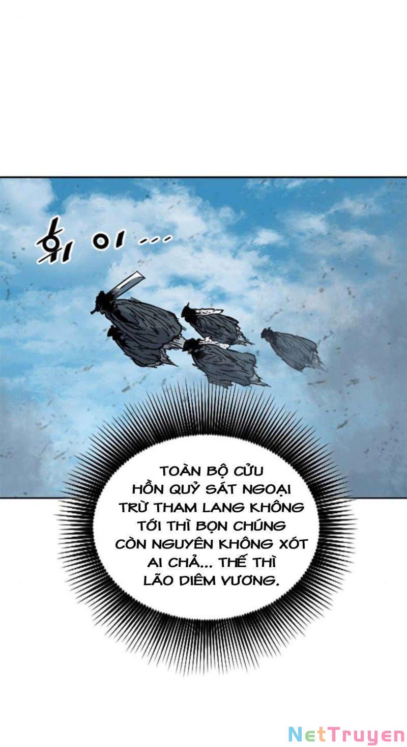 Thiên Hạ Đệ Nhất Nhân Chapter 78 - Trang 51