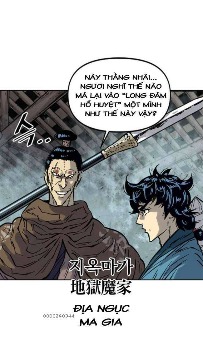 Thiên Hạ Đệ Nhất Nhân Chapter 90 - Trang 4