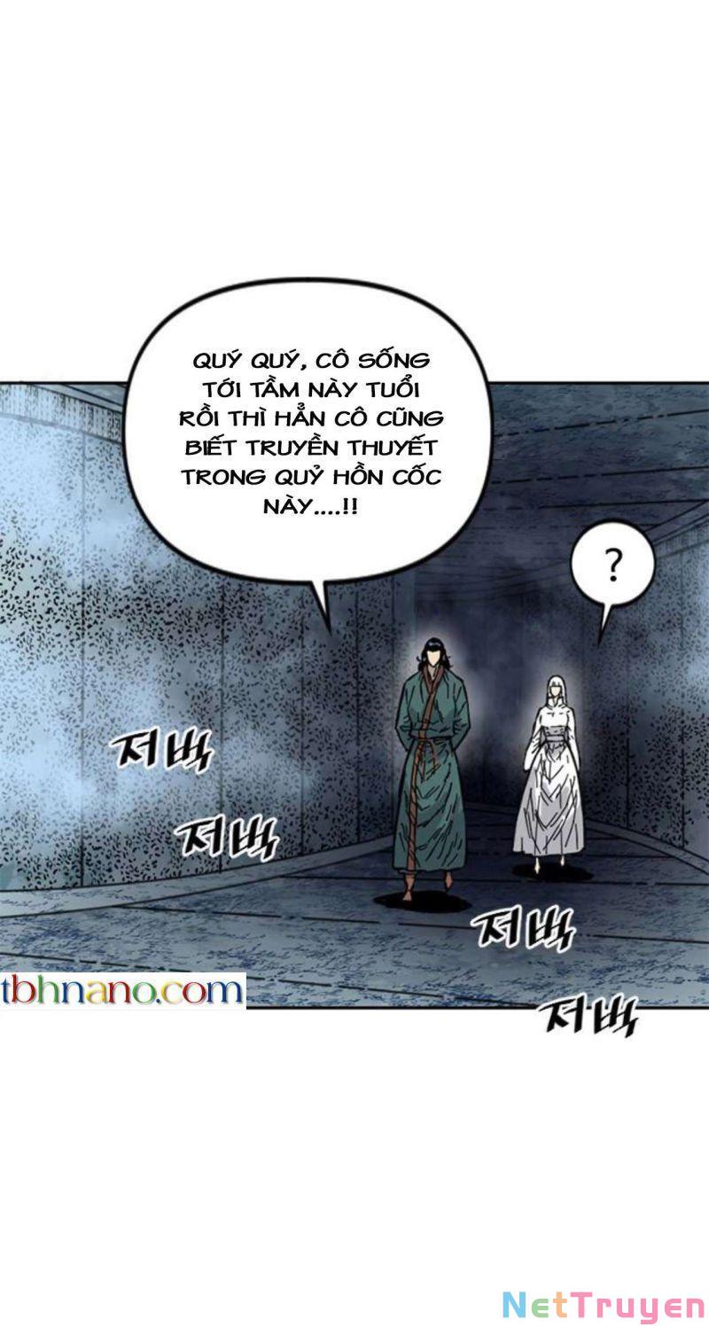 Thiên Hạ Đệ Nhất Nhân Chapter 78 - Trang 1