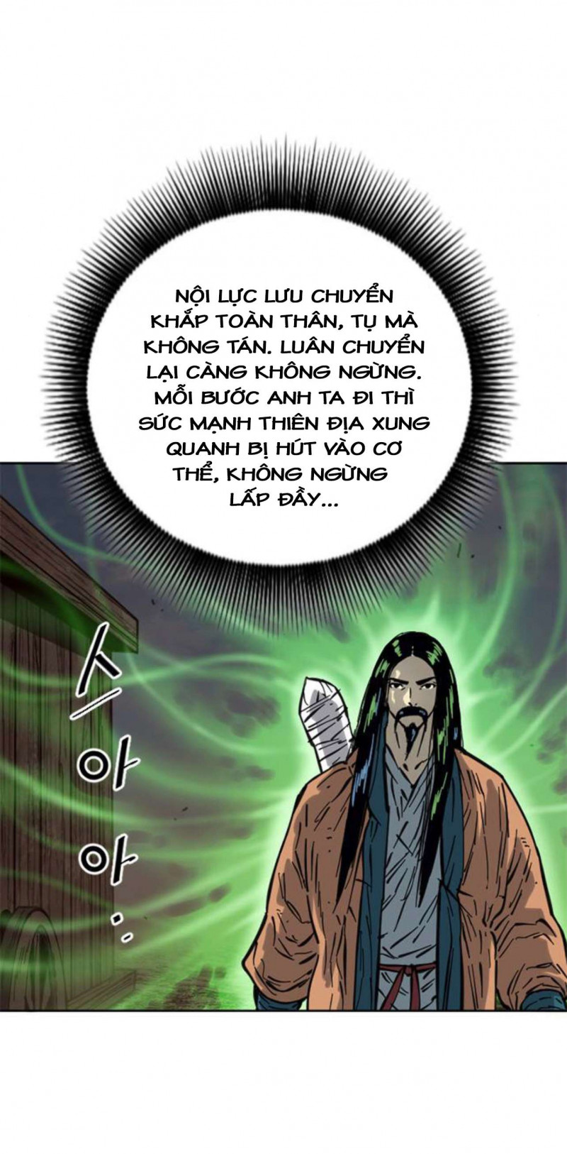 Thiên Hạ Đệ Nhất Nhân Chapter 82 - Trang 3