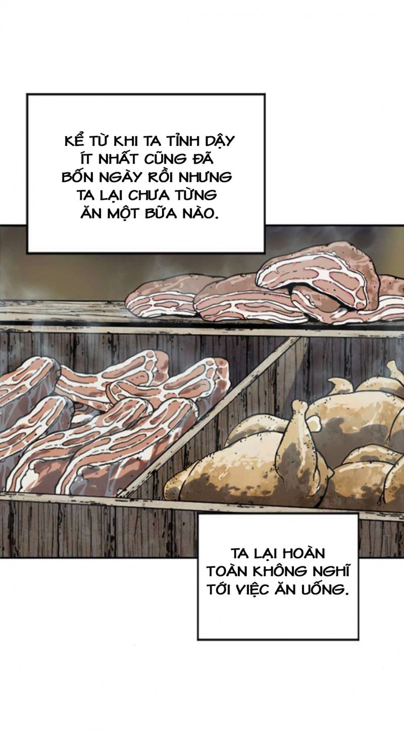 Thiên Hạ Đệ Nhất Nhân Chapter 80 - Trang 7