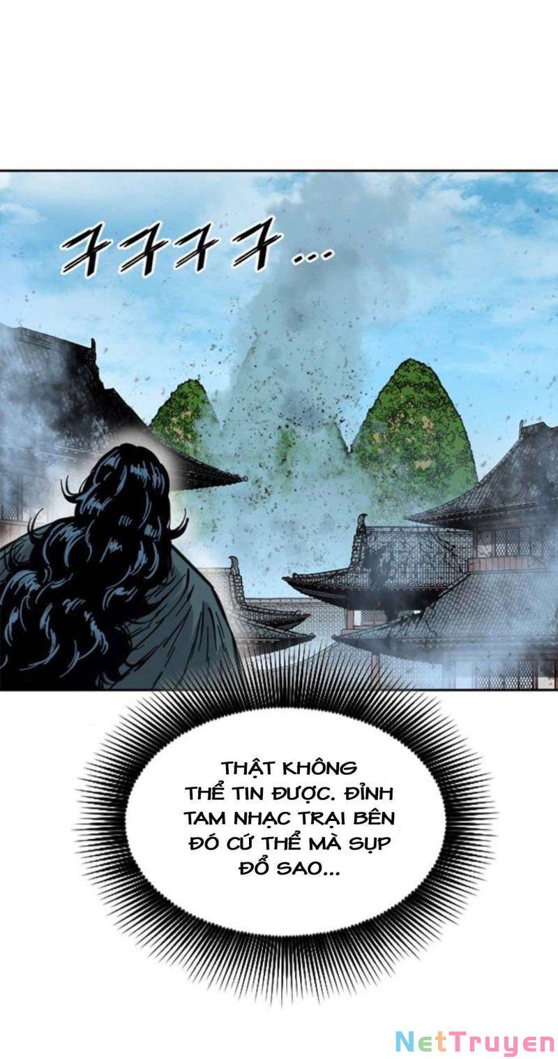 Thiên Hạ Đệ Nhất Nhân Chapter 78 - Trang 44