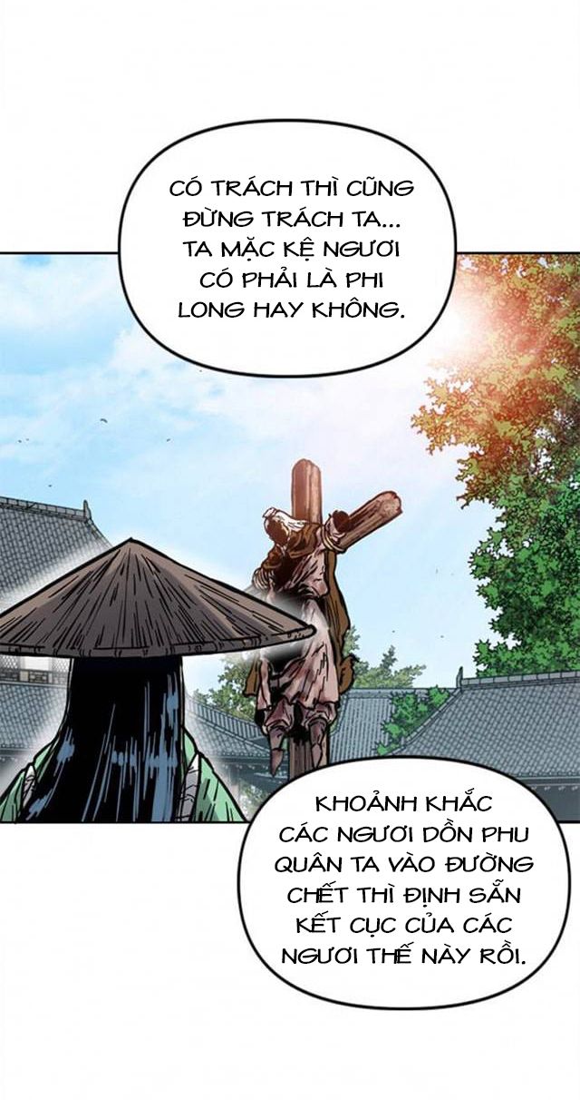 Thiên Hạ Đệ Nhất Nhân Chapter 72 - Trang 26