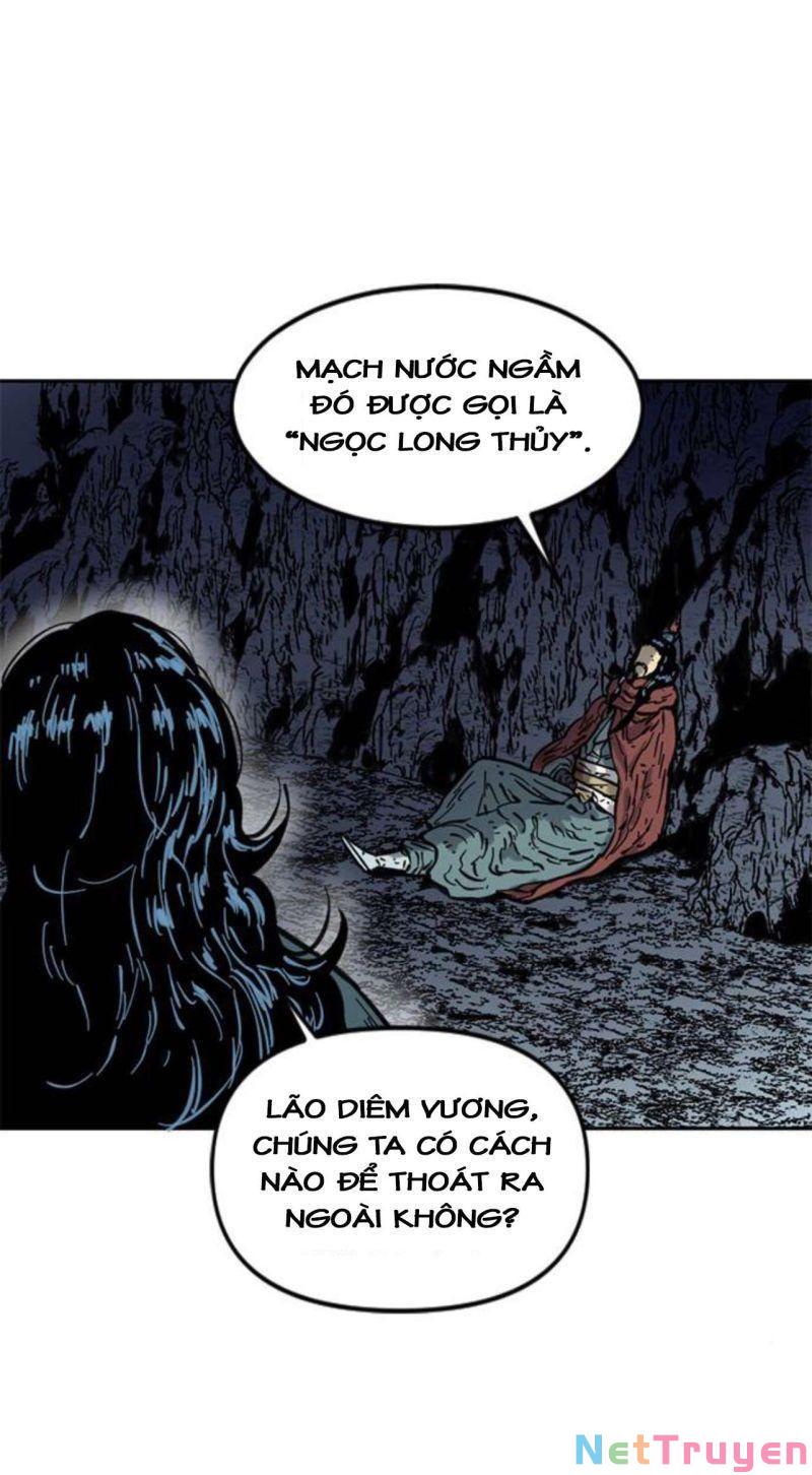 Thiên Hạ Đệ Nhất Nhân Chapter 78 - Trang 86