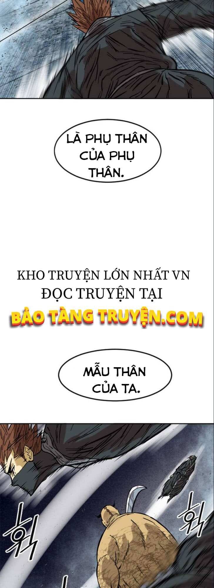 Thiên Hạ Đệ Nhất Nhân Chapter 51 - Trang 67