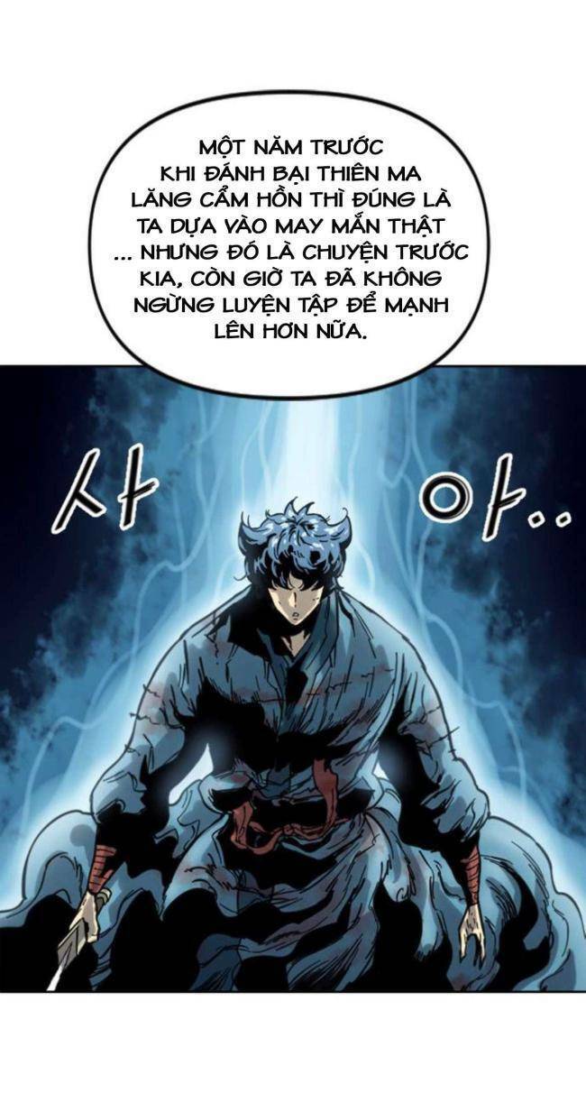 Thiên Hạ Đệ Nhất Nhân Chapter 94 - Trang 33