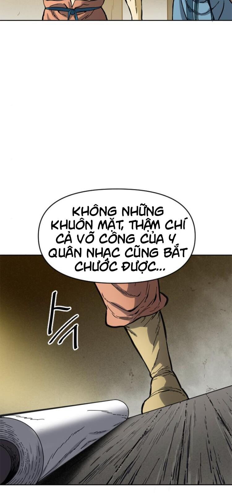 Thiên Hạ Đệ Nhất Nhân Chapter 19 - Trang 5