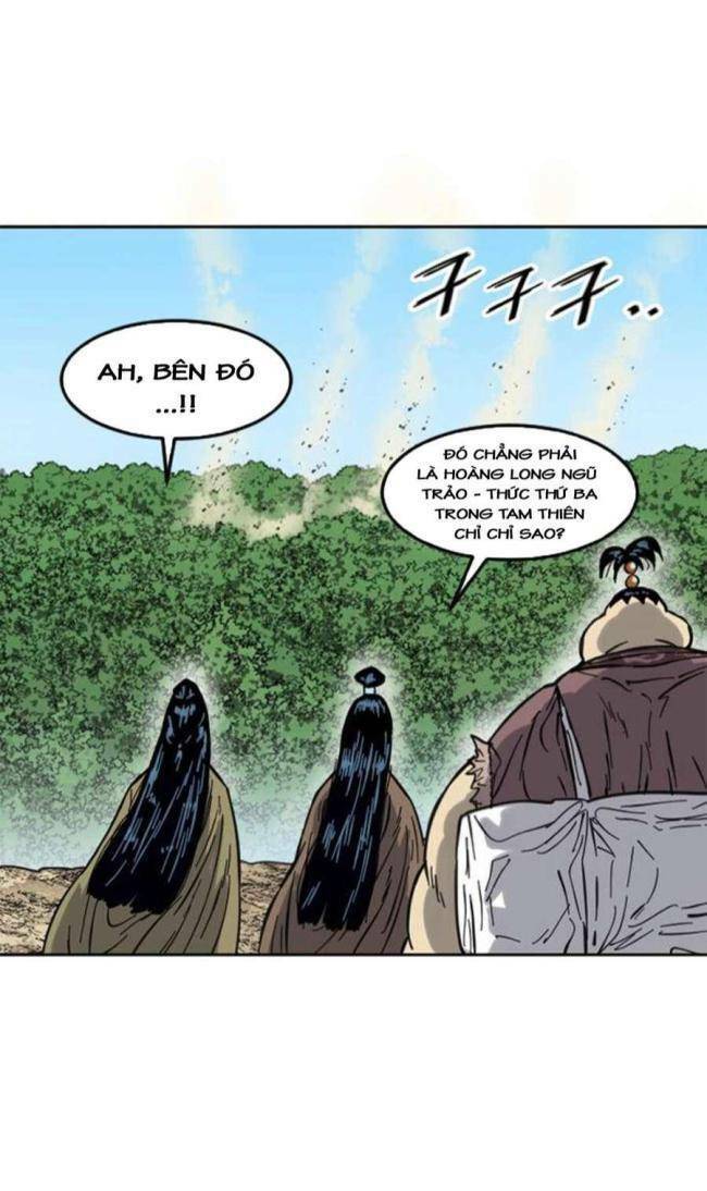 Thiên Hạ Đệ Nhất Nhân Chapter 93 - Trang 68