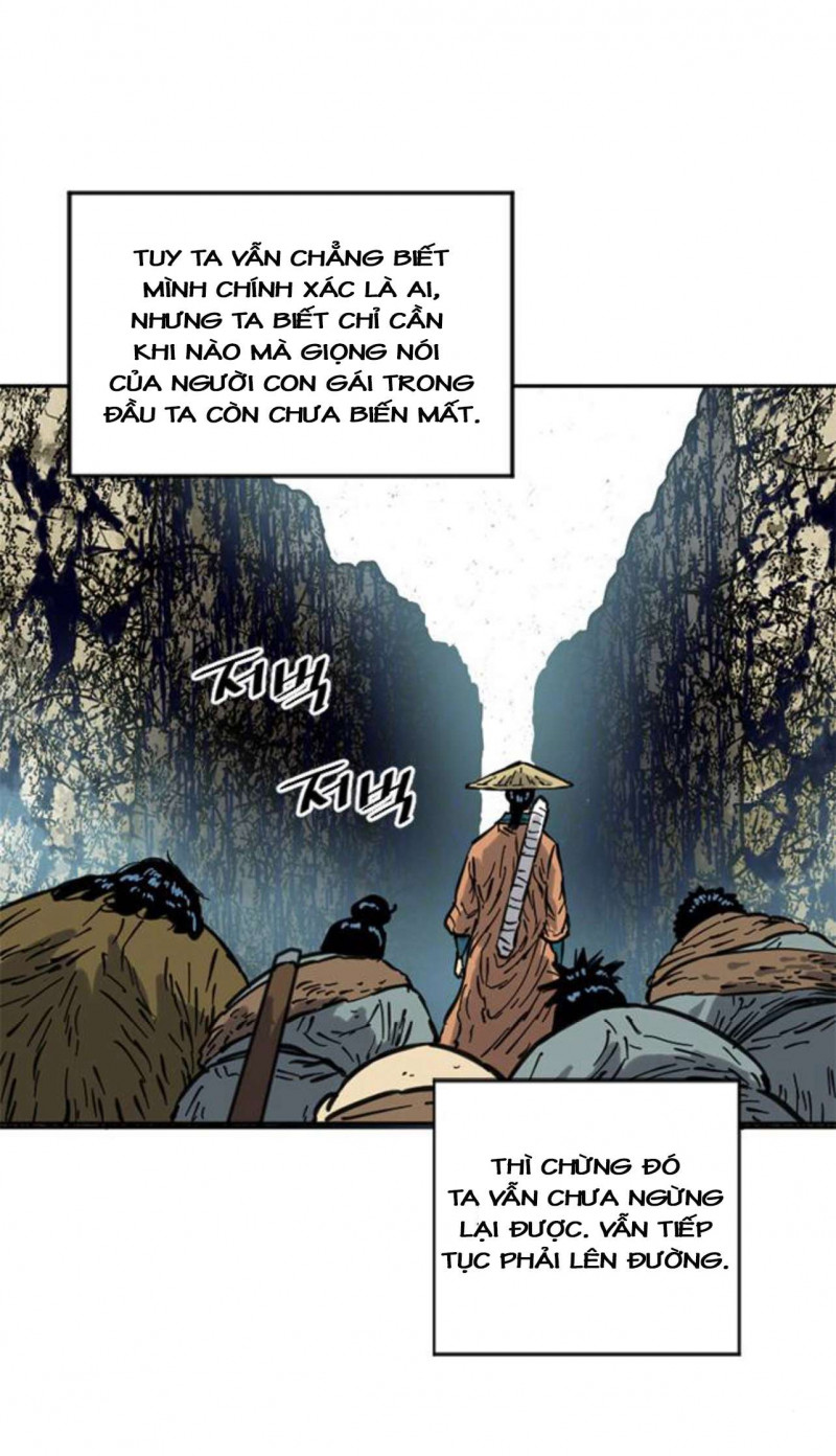 Thiên Hạ Đệ Nhất Nhân Chapter 80 - Trang 48