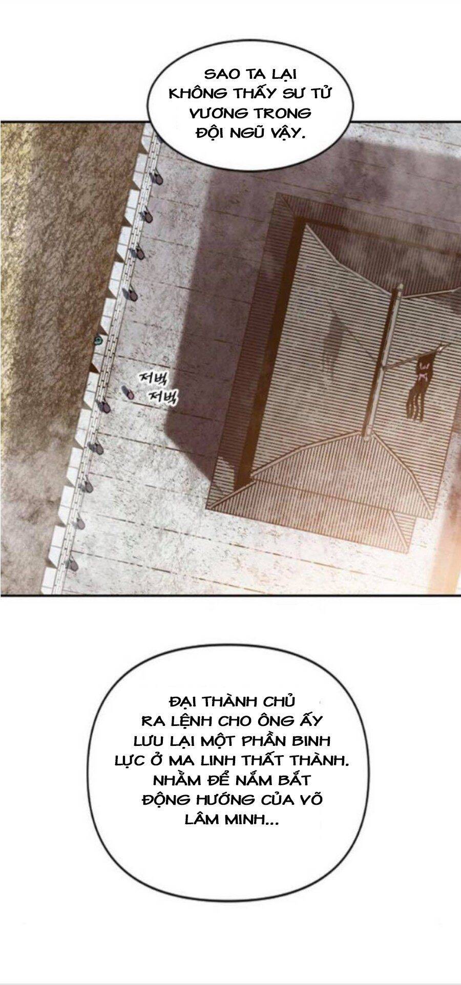 Thiên Hạ Đệ Nhất Nhân Chapter 36 - Trang 1