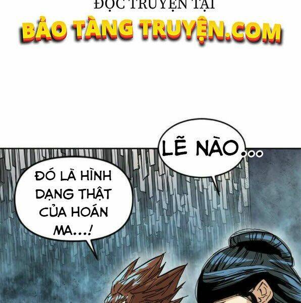 Thiên Hạ Đệ Nhất Nhân Chapter 53 - Trang 24