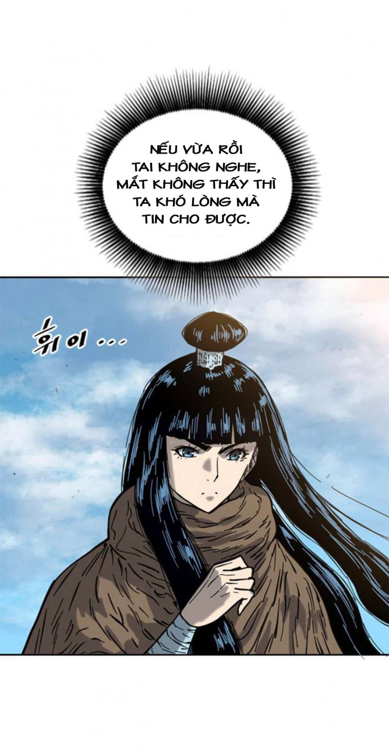 Thiên Hạ Đệ Nhất Nhân Chapter 83 - Trang 10