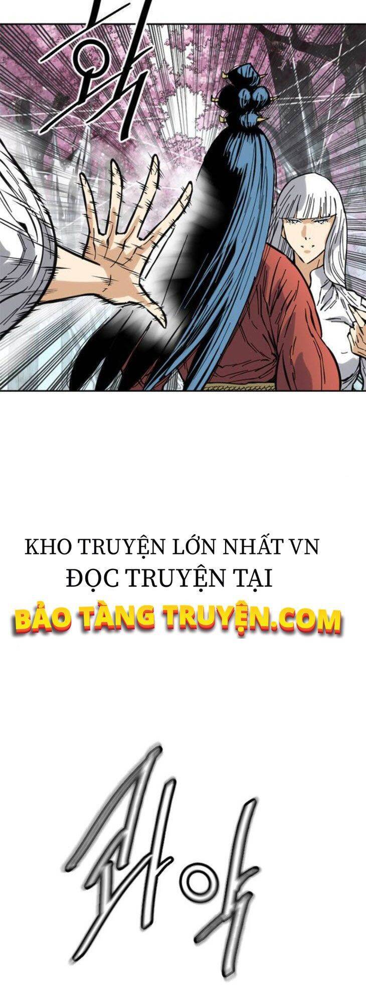 Thiên Hạ Đệ Nhất Nhân Chapter 49 - Trang 5