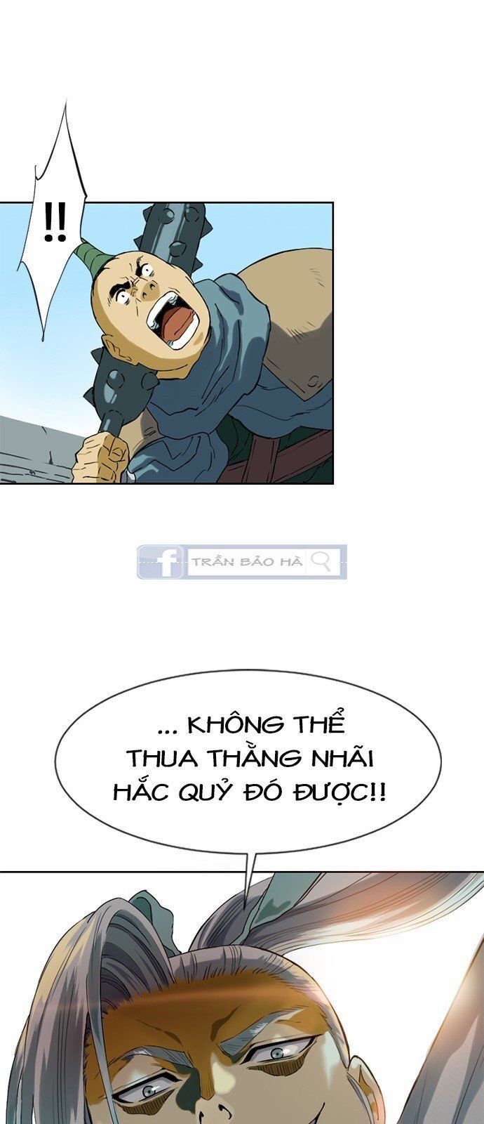 Thiên Hạ Đệ Nhất Nhân Chapter 3 - Trang 65