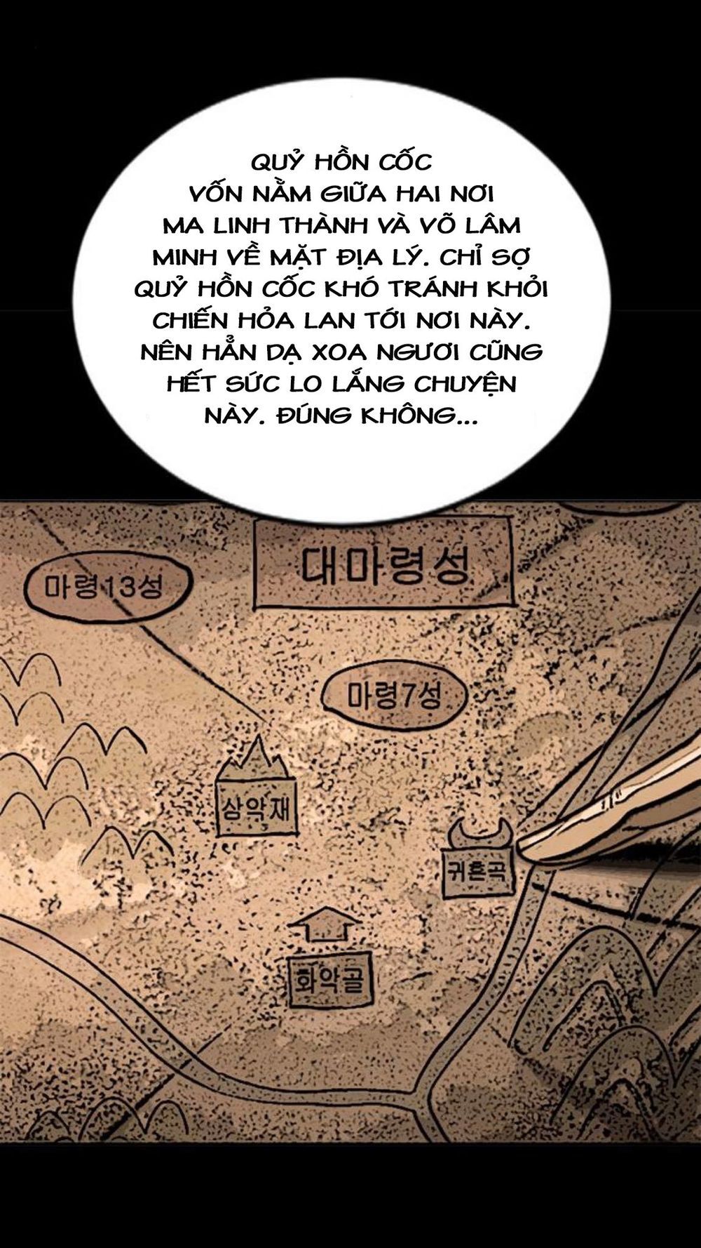 Thiên Hạ Đệ Nhất Nhân Chapter 23 - Trang 40