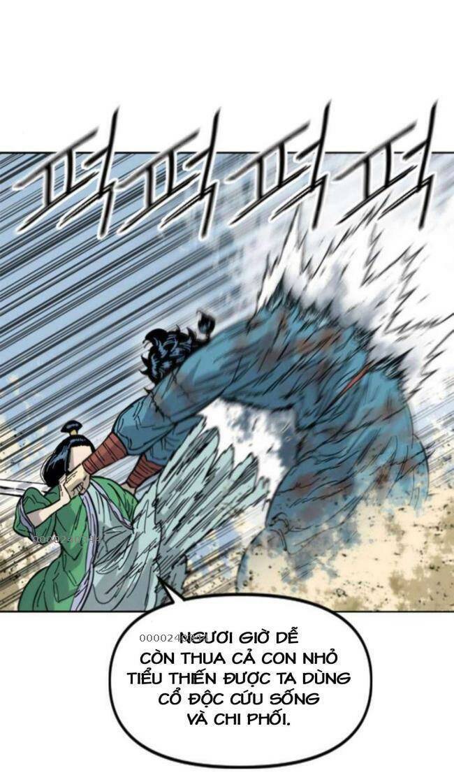 Thiên Hạ Đệ Nhất Nhân Chapter 94 - Trang 19