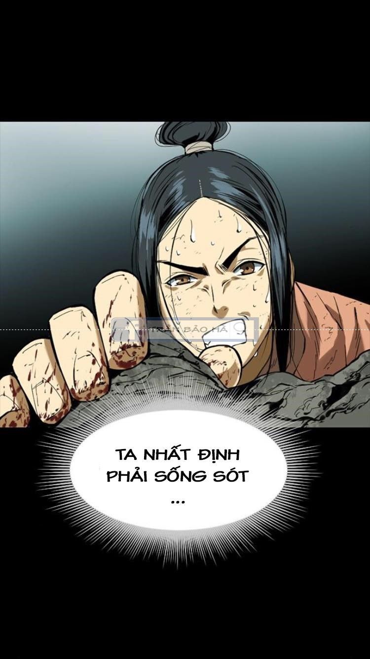 Thiên Hạ Đệ Nhất Nhân Chapter 13 - Trang 45