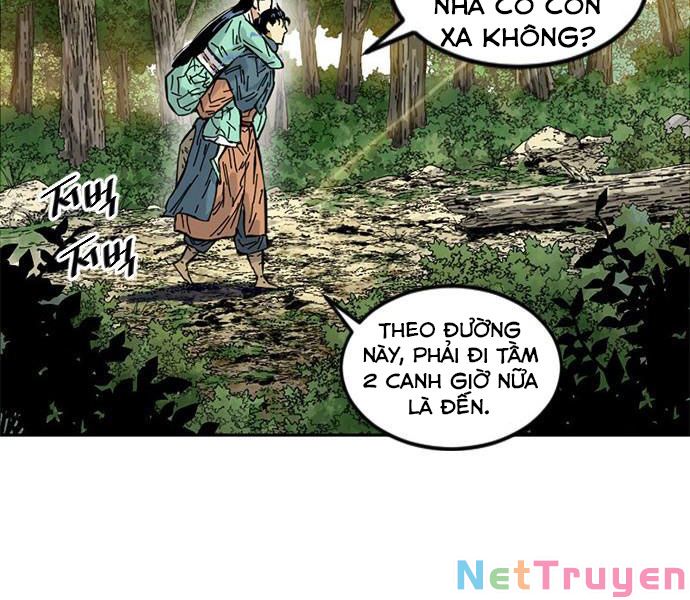 Thiên Hạ Đệ Nhất Nhân Chapter 62 - Trang 48