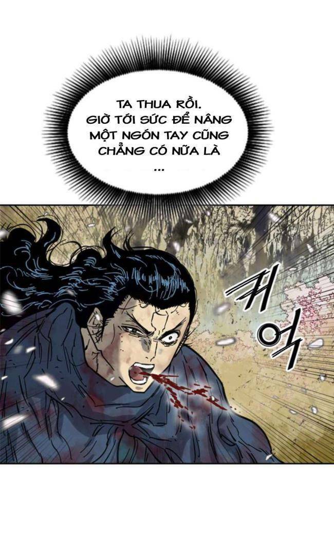 Thiên Hạ Đệ Nhất Nhân Chapter 86 - Trang 57