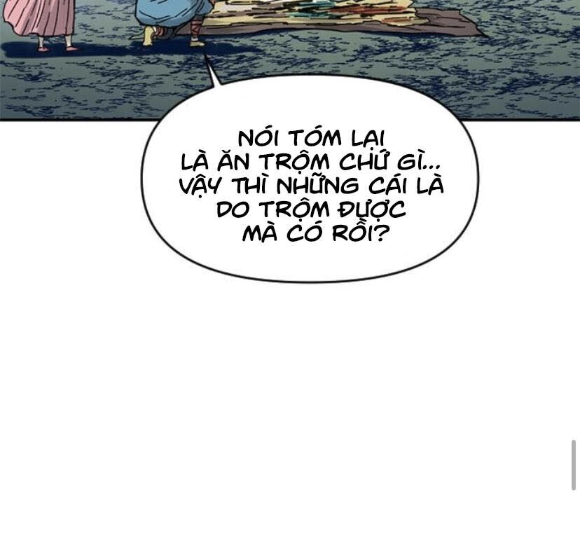 Thiên Hạ Đệ Nhất Nhân Chapter 27 - Trang 114