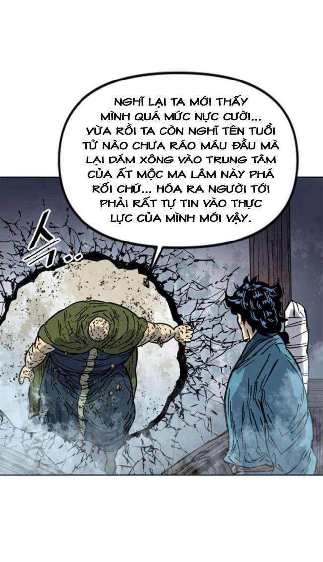 Thiên Hạ Đệ Nhất Nhân Chapter 90 - Trang 18