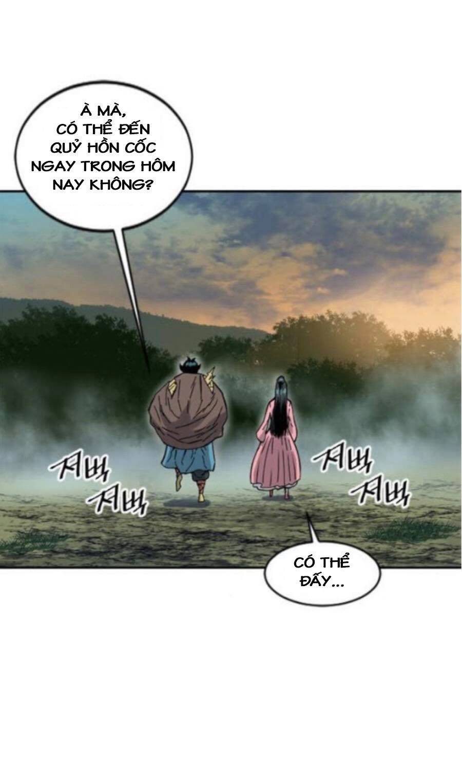 Thiên Hạ Đệ Nhất Nhân Chapter 28 - Trang 73