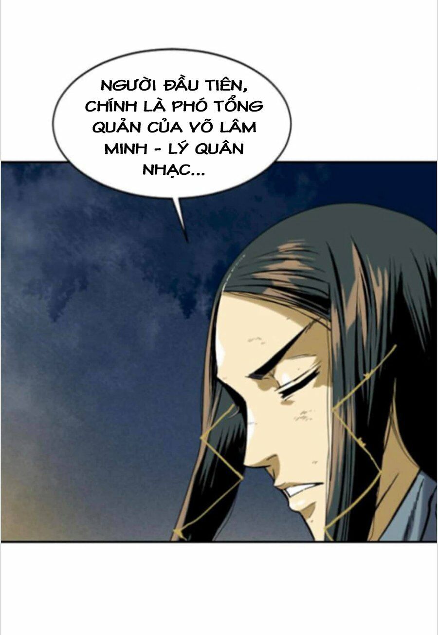 Thiên Hạ Đệ Nhất Nhân Chapter 24 - Trang 70