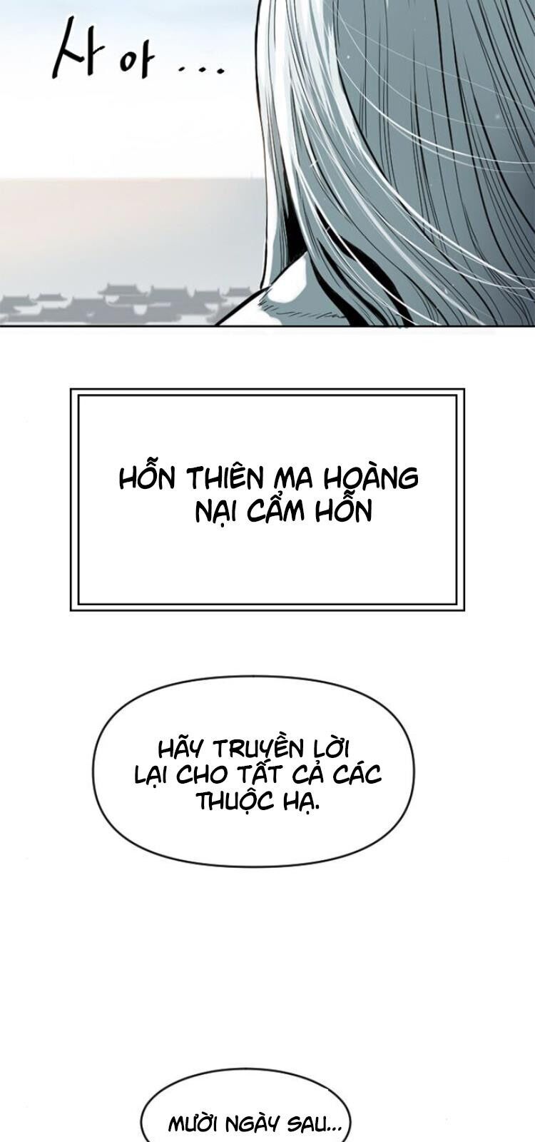 Thiên Hạ Đệ Nhất Nhân Chapter 15 - Trang 82