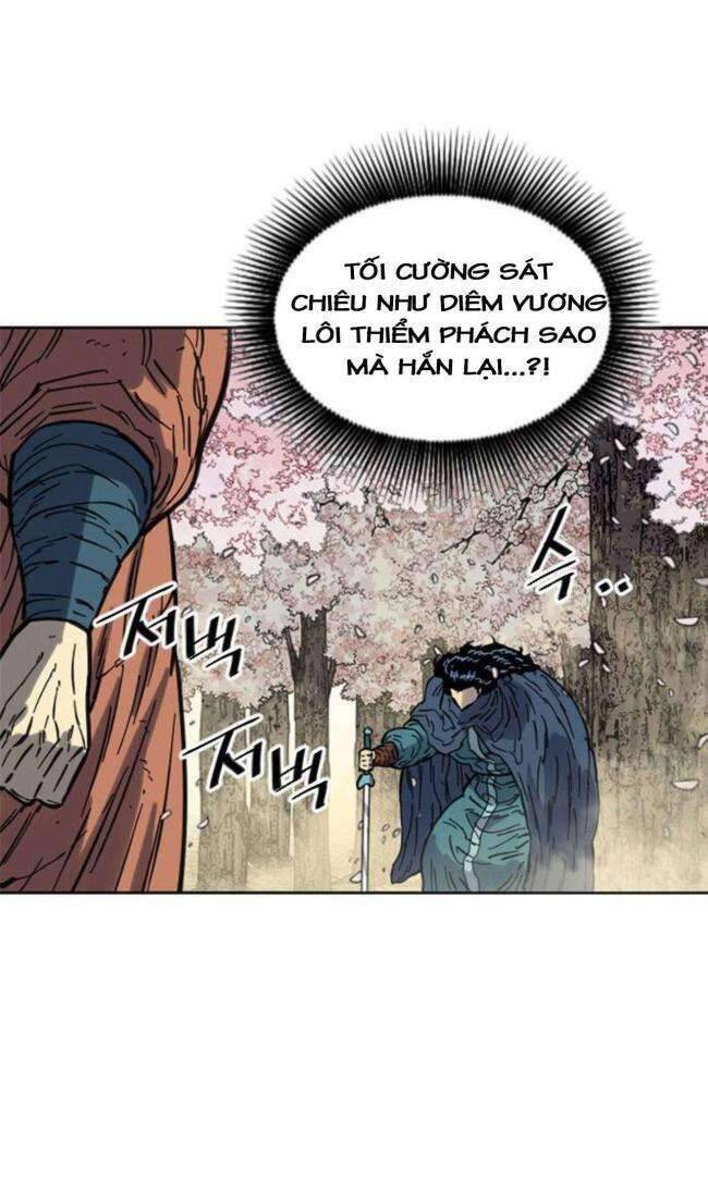 Thiên Hạ Đệ Nhất Nhân Chapter 85 - Trang 40