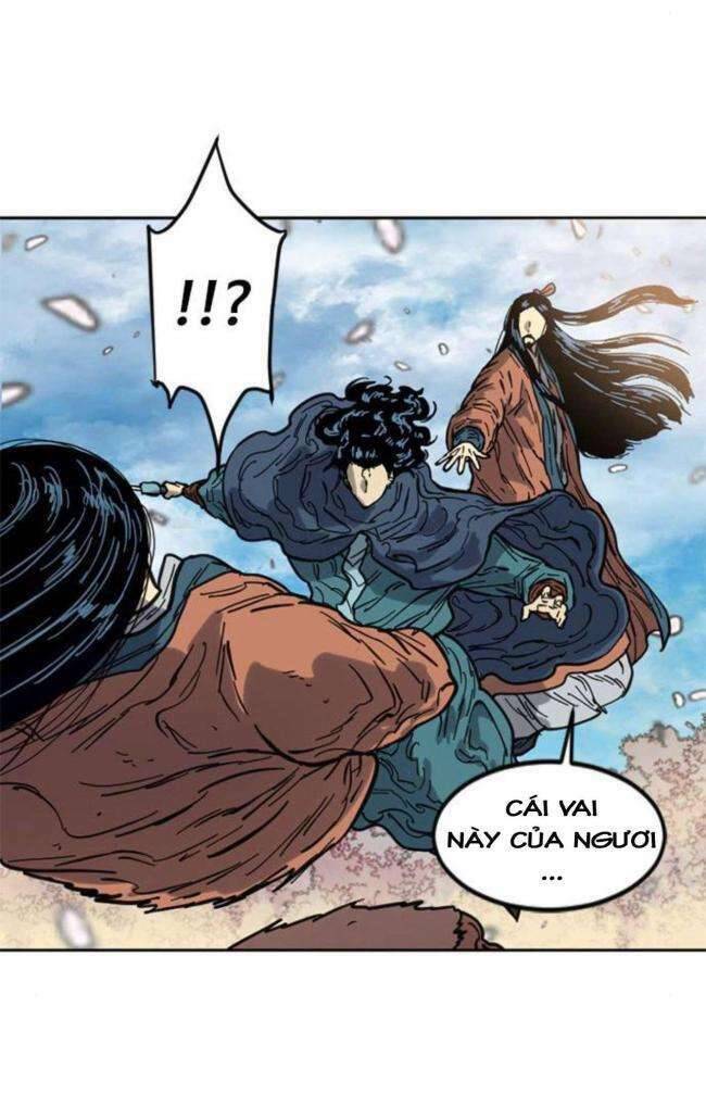 Thiên Hạ Đệ Nhất Nhân Chapter 85 - Trang 16