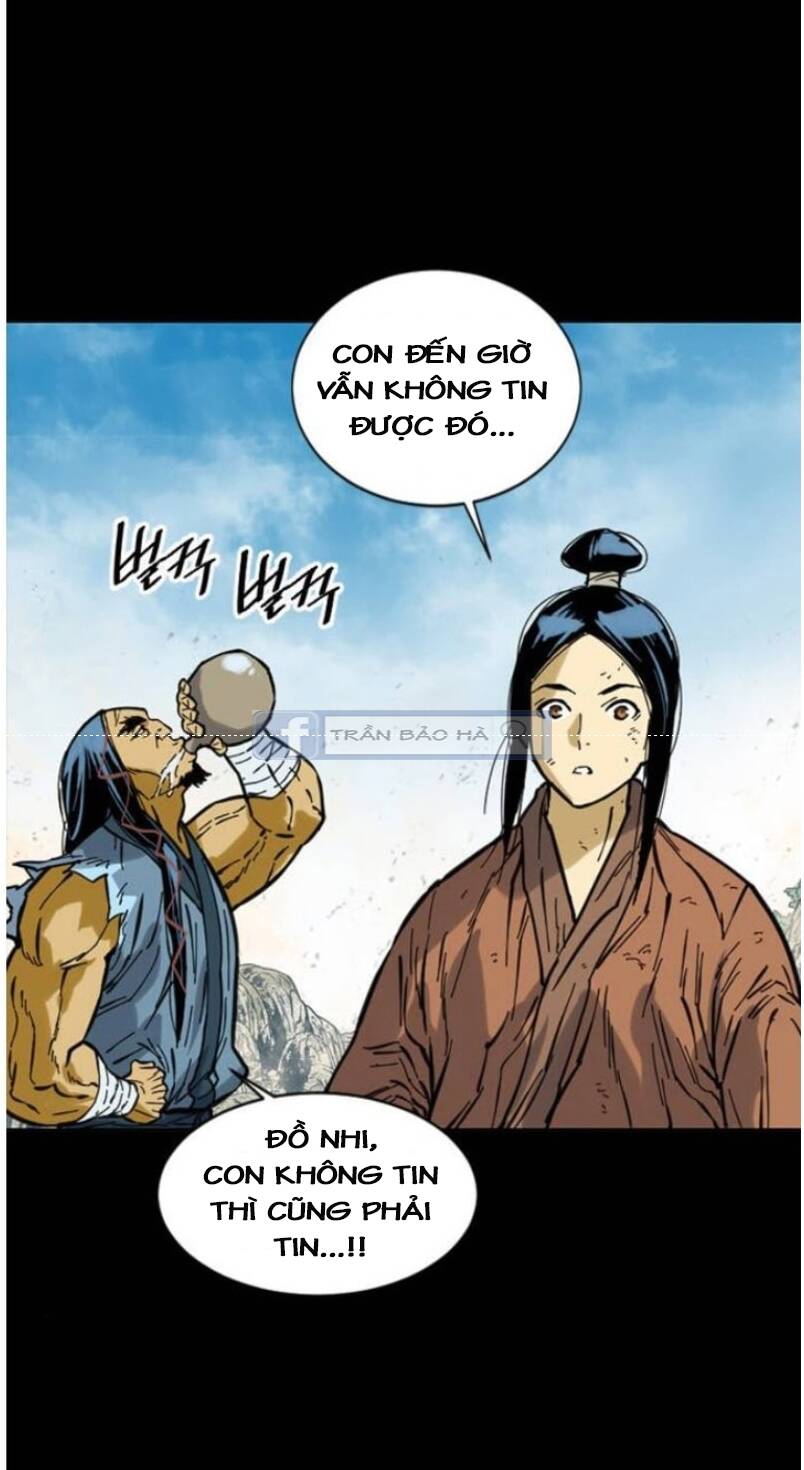 Thiên Hạ Đệ Nhất Nhân Chapter 48 - Trang 31