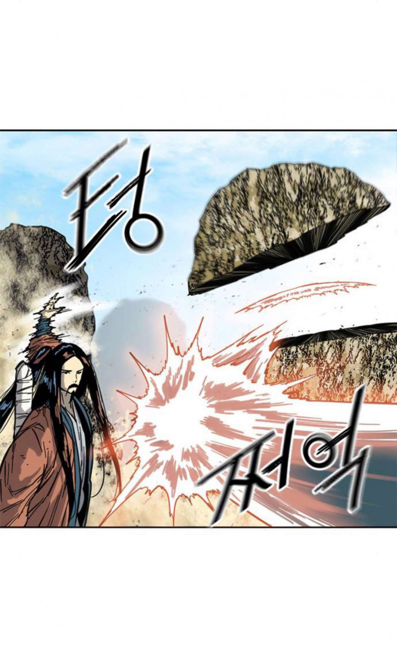 Thiên Hạ Đệ Nhất Nhân Chapter 83 - Trang 24