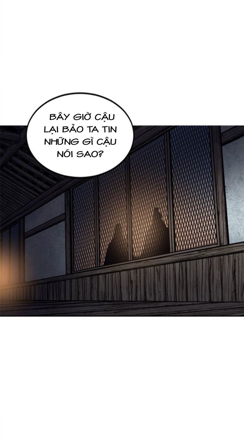 Thiên Hạ Đệ Nhất Nhân Chapter 74 - Trang 1